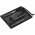 Helyettes�t� telefon akku Samsung Galaxy A02s HQ-50SD 4900mAh 18.87Wh Li-Ion