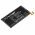 Helyettes�t� telefon akku Samsung EB-BF901ABU 2000mAh 7.7Wh