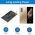 Helyettes�t� telefon akku Samsung Galaxy W21 5G EB-BF916ABY 2050mAh 7.95Wh