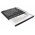 Helyettes�t� telefon akku Samsung SM-G310 EB-B130BE 1500mAh 5.7Wh 3.8V