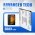 Helyettes�t� telefon akku Samsung Galaxy XCover7 5G EB-BG556GBY 3680mAh 14.17Wh Li-ion 3.85V