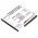 Helyettes�t� telefon akku Samsung Galaxy Xcover 6 Pro EB-BG736BBE 3500mAh 13.48Wh