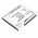 Helyettes�t� telefon akku Samsung Galaxy XCover7 Pro GH43-05270A 3900mAh 15.13Wh