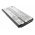 Helyettes�t� telefon akku Samsung Galaxy S5 Mini EG-BG800BBE 1900mAh 7.32Wh