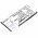 Helyettes�t� telefon akku Samsung Galaxy Alpha EB-BG850BBE 1900mAh 7.32Wh
