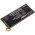 Helyettes�t� telefon akku Samsung Galaxy A8 Star EB-BG885ABU 3600mAh 13.86Wh