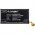 Helyettes�t� telefon akku Samsung SM-G887 EB-BA730ABE 3400mAh 13.09Wh
