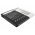 Helyettes�t� telefon akku T-Mobile Vibrant EB575152VU 1550mAh 5.74Wh