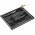 Helyettes�t� telefon akku Samsung Galaxy S21+ EB-BG996ABY 4700mAh 18.14Wh