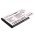 Helyettes�t� telefon akku Verizon SCH-I400 EB504465YZ 1500mAh 5.55Wh