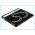Helyettes�t� telefon akku Samsung SCH-I515 EB-L1D7IVZ 1400mAh 5.18Wh Li-Ion