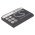 Helyettes�t� telefon akku Samsung SGH-i710 AB653450CC 1200mAh Li-Ion 3.7V 4.44Wh