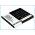 Helyettes�t� telefon akku Samsung Galaxy S Hercules EB-L1D7IBA 1800mAh 6.66Wh