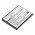 Helyettes�t� telefon akku Samsung Galaxy SII 1300mAh 4.81Wh Li-ion 3.7V