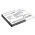 Helyettes�t� telefon akku Samsung SGH-i997 EB555157VA 1850mAh 6.85Wh
