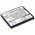 Helyettes�t� telefon akku Samsung SGH-J600 AB483640BE 700mAh 2.59Wh