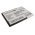 Helyettes�t� telefon akku T-Mobile SGH-T879 2500mAh 9.25Wh