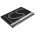 Helyettes�t� telefon akku Sprint Galaxy Note 3.7V 2200mAh Li-Ion