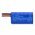 Helyettes�t� akku Sunmi V1S SMBP001 6700mAh/24.79Wh 3.7V