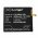 Helyettes�t� telefon akku Samsung Galaxy S21 FE 5G EB-BG990ABY 4200mAh 16.17Wh
