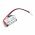 Helyettes�t� plc vez�rl� elem Siemens 4D-500A / 6ES7 971-1AA00-0AA0 1200mAh 4.32Wh