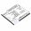 Helyettes�t� telefon akku Samsung GreatCall Touch 3 EB-B130AU 1500mAh 5.7Wh Li-Ion