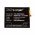 Helyettes�t� telefon akku Samsung Galaxy S22 Plus 5G EB-BS906ABY 4000mAh 15.52Wh
