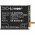 Helyettes�t� telefon akku Samsung Galaxy S22 Ultra 5G EB-BS908ABY 4550mAh 17.52Wh
