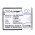 Helyettes�t� telefon akku Virgin Mobile Montage 940mAh 3.48Wh
