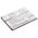 Helyettes�t� telefon akku T-Mobile Galaxy Stratosphere II 4G 3.7V 1500mAh 5.55Wh Li-Ion