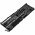 Helyettes�t� laptop akku Samsung Ultrabook 940X3G AA-PLVN4CR 6100mAh 46.36Wh