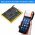 Helyettes�t� akku Sunmi T5930 ZAP1522 2500mAh 19Wh