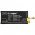 Helyettes�t� telefon akku Samsung Galaxy Golden 4 EB-BW217ABE 2100mAh 8.09Wh