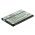 Helyettes�t� telefon akku 600mAh 2.22Wh