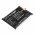 Helyettes�t� telefon akku Samsung Galaxy F55 5G GH81-25792A 4850mAh 18.82Wh