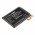 Helyettes�t� telefon akku Samsung Galaxy Z Flip F707U EB-BF707ABY 2500mAh/9.7Wh