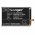 Helyettes�t� telefon akku Samsung Galaxy Z Fold4 EB-BF936ABY 2000mAh 7.76Wh Li-Ion