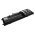 Helyettes�t� laptop akku Samsung Ativ Book 6 AA-PBVN4NP 3750mAh/57Wh