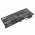 Helyettes�t� laptop akku Samsung 900X4B-A02 / AA-PBXN8AR 8400mAh 62.16Wh Li-ion