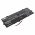 Helyettes�t� laptop akku Samsung NT900X3N-K79W AA-PBTN2QT 3900mAh/29.64Wh Li-ion