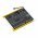 Helyettes�t� akku Square S6 PR-244147A 520mAh 1,92Wh
