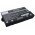 Helyettes�t� laptop akku Samsung P28 XVM 735 SSB-P28LS9 6600mAh 73.26Wh