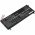 Helyettes�t� laptop akku Schenker XMG C404 961TA002F 4200mAh 46.62Wh