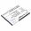 Helyettes�t� telefon akku Sonim XP10 BAT-05000-01S 4850mAh 18.67Wh