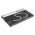 Helyettes�t� telefon akku telefonhoz Socketmobile Sonim XP2 XP2-0001100 1050mAh 3.89Wh 3.7V