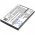 Helyettes�t� telefon akku Sonim XP8 BAT-04900-01S 4850mAh 18.43Wh