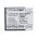 Helyettes�t� telefon akku TCL J630T TLi016A9 1600mAh Li-Ion