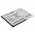 Helyettes�t� telefon akku TCL P306C TLi018FH 1800mAh 6.84Wh