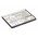 Helyettes�t� telefon akku TCL P331M TLi019CA 1800mAh 6,66Wh