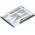 Helyettes�t� telefon akku TCL P588 / TLp020M7 2000mAh 7,6Wh